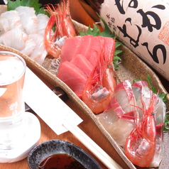 海鮮日本酒居酒屋 のんべえの特集写真