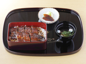 鰻ひつまぶし備長 三越銀座店のおすすめ料理3