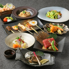 京月 天満橋店のおすすめポイント1