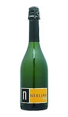 【白泡】ネブリナ　スパークリングワイン　フルボトル