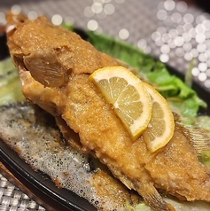 ミーバイバター焼