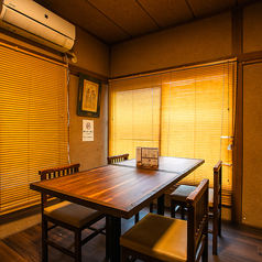 たこやき 太郎の雰囲気3