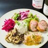 ビストロ ル アッシュ Bistro Le Hのおすすめポイント1