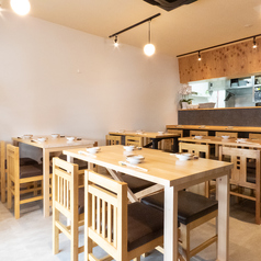 居酒屋 千種の雰囲気1