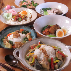 ヒュッテの特集写真