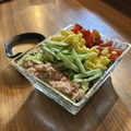 料理メニュー写真&nbsp;コブサラダ