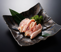 道産鶏もも
