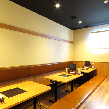 温野菜 一宮店の雰囲気1