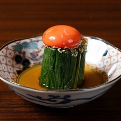 にら玉