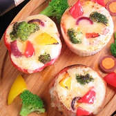 おいしいパスタ チーズマン cheese mom画像