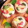 おいしいパスタ チーズマン cheese mom画像
