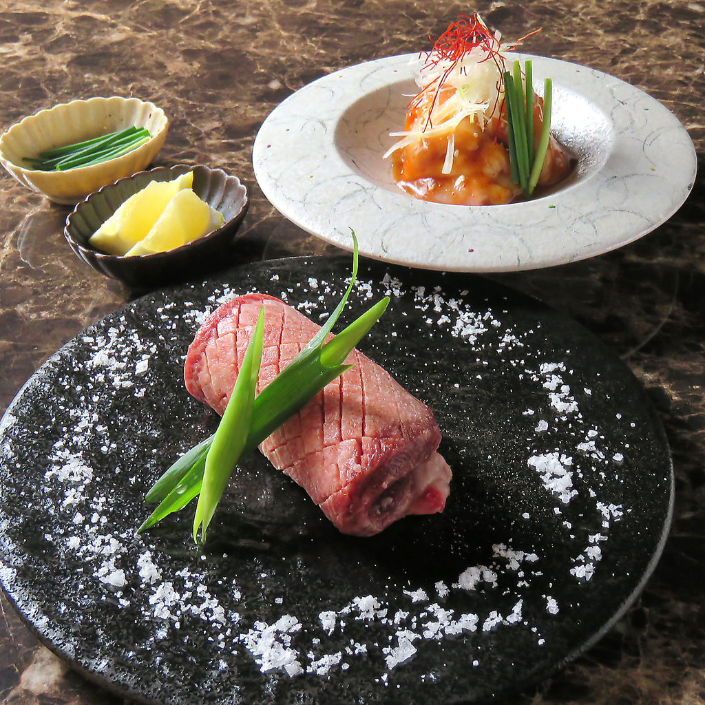 肉縁 じゅうえん 小倉の写真ギャラリー