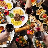 Diningbar ミックスナッツのおすすめ料理3