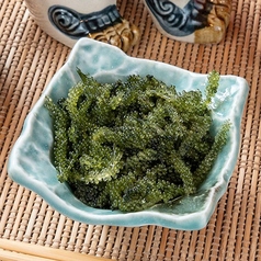 海ぶどう