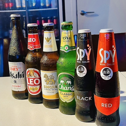 Dear 22 Thai Restaurant Otsuka fBA[jWEj