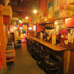 米とサーカスの特集写真