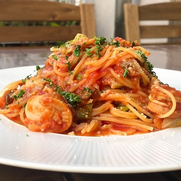 ビストロスリールのおすすめ料理1