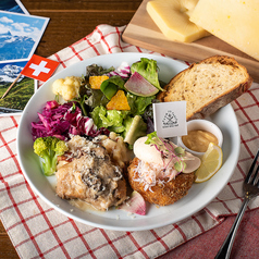 マザームーンカフェ 姫路店のおすすめランチ1