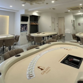 Giraffe poker Kamata ジラフポーカー カマタ
