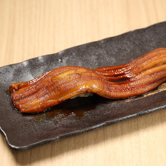 【 名物『煮穴子』 】