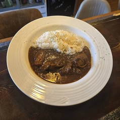 酒ト肉巻キ ニクイモアブラのおすすめランチ1