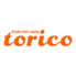 トリコ torico 那覇のロゴ