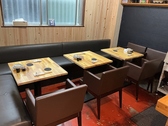 すし処　さいとうの雰囲気2