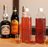 Liqueur BAR many-colorsのおすすめポイント3