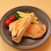 マッスルライフキッチンのおすすめ料理2