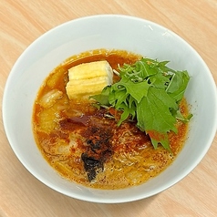本格麻辣×自家製春雨~マーラー~