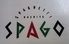 SPAGO スパゴ 盛岡のロゴ