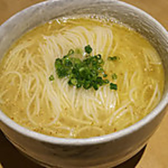 鶏がら　うーめん 