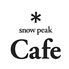 スノーピークカフェ アミュプラザくまもと店のロゴ