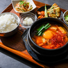 KOREAN DINING HIDEAWAY296（コリアンダイニングハイダウェイ296）のおすすめポイント3