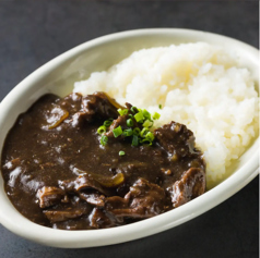 ラムカレー