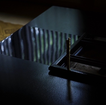 すき焼 あみ焼 かぐらの雰囲気1