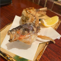 ★旬な食材を使用★【泡盛に合う沖縄料理を厳選】