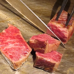 酒と鉄板 ぴかいち 博多店のコース写真