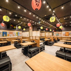 大衆酒場 まんま 裏難波店の特集写真