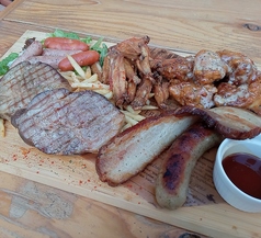 Peppy's Diner ペピーズダイナーのおすすめ料理1