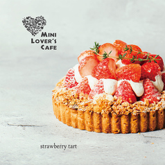 Mini Lover's Cafe ミニラバーズカフェ 各務原のおすすめテイクアウト1