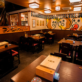 江戸肉割烹 さゝや 浅草の雰囲気2