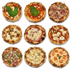 イタリア食堂 PRIMO BUONOの写真2