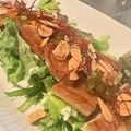 料理メニュー写真&nbsp;aim風サムギョプサル