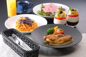 il favoreのおすすめ料理2