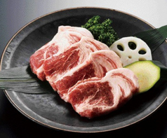 道産豚肩ロース