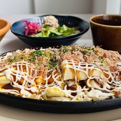 soy cafe ソイカフェ 大分のコース写真