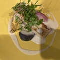 料理メニュー写真&nbsp;本日の魚料理　その日のスタイルで