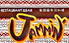 Jammin' ジャミン 鎌倉のロゴ