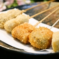 料理メニュー写真&nbsp;おまかせ（8本）